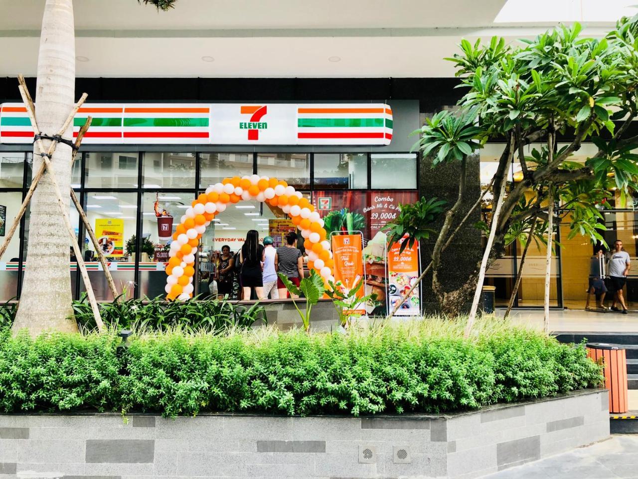 Saigon Sirius Cidade de Ho Chi Minh Exterior foto